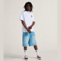 Чоловіча футболка Vans Stacked Hi SS Tee