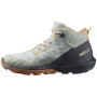 Жіночі черевики Salomon Outpulse Mid Gore-Tex