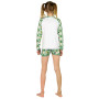Дитячий купальник DucKsday Toucan Swim Trunk Girl