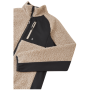 Дитяча функціональна толстовка Reima Puhku Earthy Beige