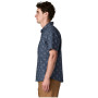 Чоловіча сорочка Patagonia Men's Back Step Shirt