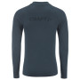 Чоловіча функціональна футболка Craft Warm Comfort LS M