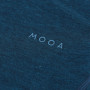 Жіноча футболка MOOA MerinoSilk 160 short