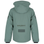 Дитяча гірськолижна куртка Husky Gonzal K faded green