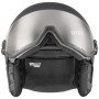 Гірськолижний шолом Uvex Wanted Visor Pro V