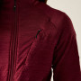 Жіноча толстовка Dare 2b Emerging III Stretch Midlayer