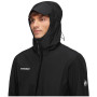 Чоловіча куртка Mammut Treeline HS Hooded Jacket Men