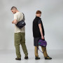 Сумка через плече Fjällräven Vardag Shoulder Bag 6