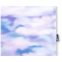 Дитяча футболка Wouki Aiki Pink lavender