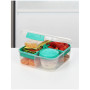 Контейнер для обіду Sistema Bento Cube To Go 1,25L