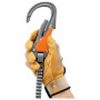 Амортизатор ривка для феррат Petzl Scorpio Eashook SW