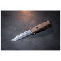 Армійський ніж TB OUTDOOR Vengeur Survival Knife