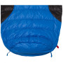 Пуховий спальник Warmpeace Viking 300 210 cm wide