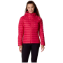 Жіноча куртка Rab Microlight Alpine Down Hoody