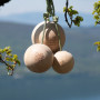 Інвентар для силових тренувань YY VERTICAL Climbing Balls 8 cm
