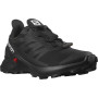 Жіночі черевики Salomon Supercross 3 Gore-Tex W чорний