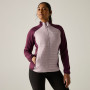 Жіноча куртка Regatta Women’s Clumber Hybrid