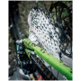 Засіб для очищення Peaty´s Foaming Drivetrain Degreaser 1 L