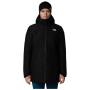 Жіноче пальто The North Face W Hikesteller Insulated Parka - Eu