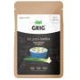 Їстівні цвіркуни Grigs Sour Cream & Onion