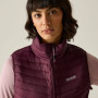 Жіноча жилетка Regatta Women’s Andreson Hybrid