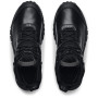 Жіночі черевики Under Armour W MG Valsetz Mid LTHR WP