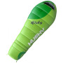 Дитячий спальний мішок Husky Kids Magic -12°C (2020) зелений Green