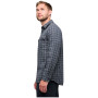 Чоловіча сорочка Black Diamond M Project Twill LS Shirt