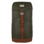 Рюкзак Regatta Stamford 25L Bck зелений/коричневий