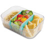 Контейнер для обіду Packit Mod Lunch Bento Box