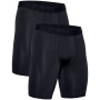 Чоловіча нижня білизна Under Armour Tech Mesh 9in 2 Pack