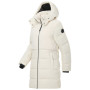 Жіноче пальто Dare 2b Borg Parka Jacket