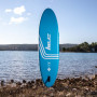 SUP дошка Zray X1 X-Rider 10'2" COMBO