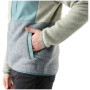 Жіноча куртка Smartwool Women's Second Cut Fleece Jacket