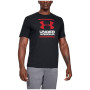 Pánské triko Under Armour GL Foundation SS T