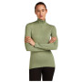 Жіноча кофта Icebreaker W 260 Tech LS Half Zip