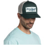 Кепка Buff Explore Trucker Cap