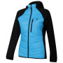 Жіноча туристична куртка Dare 2b Womens Aerofse Padded Hybrid Jacket