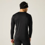 Чоловіча футболка Dare 2b Ventura Grid Crew Neck