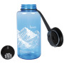 Пляшка Warg Peak Tritan Wide 1L