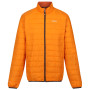 Чоловіча куртка Regatta Hillpack помаранчевий Orange Pepper(Burnt Copper)