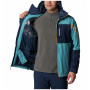 Чоловіча зимова куртка Columbia Timberturner™ II Jacket