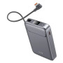 Павербанк Swissten 10000 mAh Qi2 MagSafe power bank