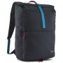 Рюкзак Patagonia Fieldsmith Roll Top Pack сірий