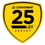 Мультитул Leatherman Wave Plus