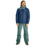 Чоловіча куртка Ortovox Swisswool Zinal Jacket M