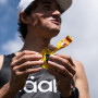 Енергетичні батончики Näak Banana & Chocolate - Ultra Energy™ Bar