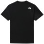 Чоловіча футболка The North Face M Reaxion Easy Tee - Eu