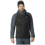 Чоловіча куртка Dynafit Radical Dwn Rds M Hood Jkt