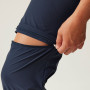 Жіночі штани Regatta W Travel Light Z/O Packaway Trousers II
